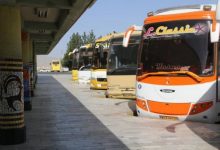 راهداری: افزایش قیمتی در نرخ خدمات مسافری در بخش حمل‌ونقل عمومی جاده‌ای اعمال نشده