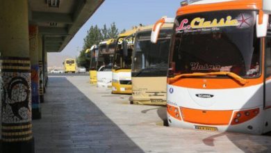 راهداری: افزایش قیمتی در نرخ خدمات مسافری در بخش حمل‌ونقل عمومی جاده‌ای اعمال نشده