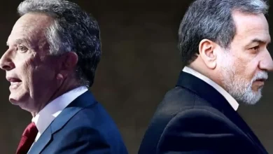رویترز: گفتگوی مستقیم «ویتکاف» و «عراقچی» برای یافتن راه حل / سی ان ان: انتظار حضور ویتکاف در نشست فردا
