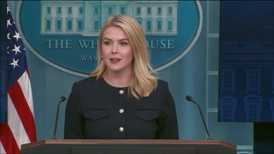کاخ سفید: احتمال مذاکرات با ایران؛ ترامپ در دو هفته آینده تصمیم می‌گیرد کاخ سفید: احتمال مذاکرات با ایران؛ ترامپ در دو هفته آینده تصمیم می‌گیرد