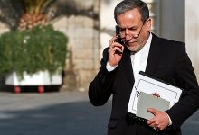 با آمریکا به عنوان شریک جنایات صهیونیست‌ها هیچ مذاکره‌ای نداریم