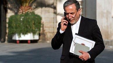 با آمریکا به عنوان شریک جنایات صهیونیست‌ها هیچ مذاکره‌ای نداریم
