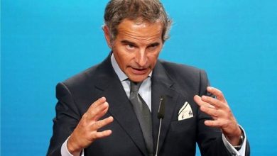 مدیرکل آژانس بین‌المللی انرژی اتمی: امیدوارم آمریکا از بمب‌های سنگر شکن خود علیه تأسیسات هسته‌ای فردو استفاده نکند / طرفین به دیپلماسی برگردند