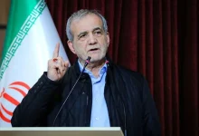 شرط پزشکیان برای پایان جنگ ایران و اسرائیل
