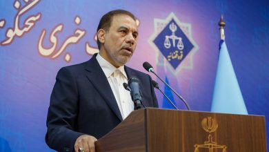 سخنگوی قوه قضاییه: در روزهای اخیر عوامل دشمن در داخل قصد تحرکاتی داشتند ولی شناسایی شدند و در اختیار عدلیه هستند