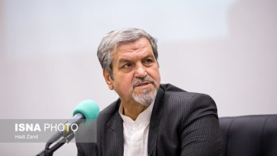 کواکبیان به ترامپ: اگر یک جو عقل داری، اسرائیل را مهار کن!