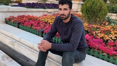 شهادت سومین بوکسور ایران در حملات رژیم صهیونی