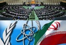 سخنگوی کمیسیون امنیت ملی: فعالیت هسته‌ای متوقف نخواهد شد