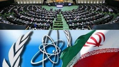 سخنگوی کمیسیون امنیت ملی: فعالیت هسته‌ای متوقف نخواهد شد