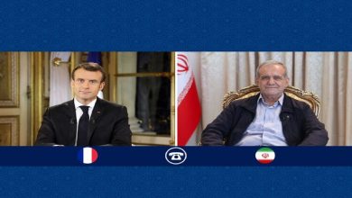 پزشکیان در گفت‌وگوی تلفنی با مکرون: آمریکا به ما حمله کرده و باید پاسخ تجاوز خود را دریافت کنند/ چگونه می‌توان به آن‌ها اعتماد کرد؟