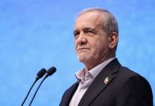 پیام پزشکیان به مناسبت برقراری آتش‌بس