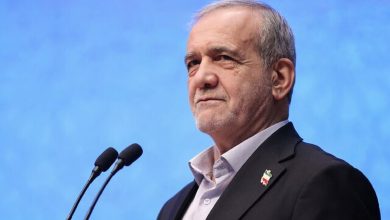 پیام پزشکیان به مناسبت برقراری آتش‌بس