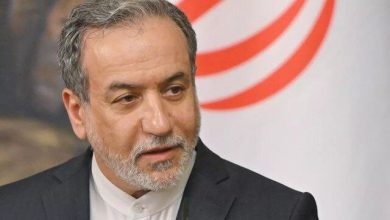 عراقچی: توقف عملیات مشروط به پایان تهاجم است