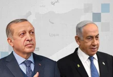 آیا ترکیه هدف بعدی اسرائیل در خاورمیانه خواهد بود؟