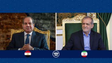 پزشکیان: ایران آماده همکاری برای ارتقای شرایط امنیتی و تقویت صلح و ثبات منطقه است