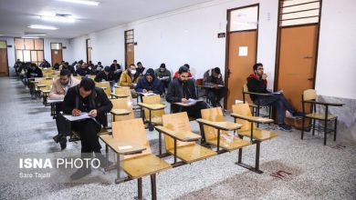 مهلت مجدد برای ثبت نام در آزمون استخدامی آموزش و پرورش/ جاماندگان از فردا می‌توانند ثبت نام کنند