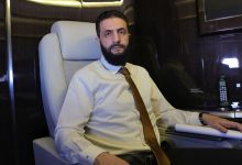 جولانی: مذاکرات غیرمستقیم با اسرائیل برای توقف حملات ادامه دارد