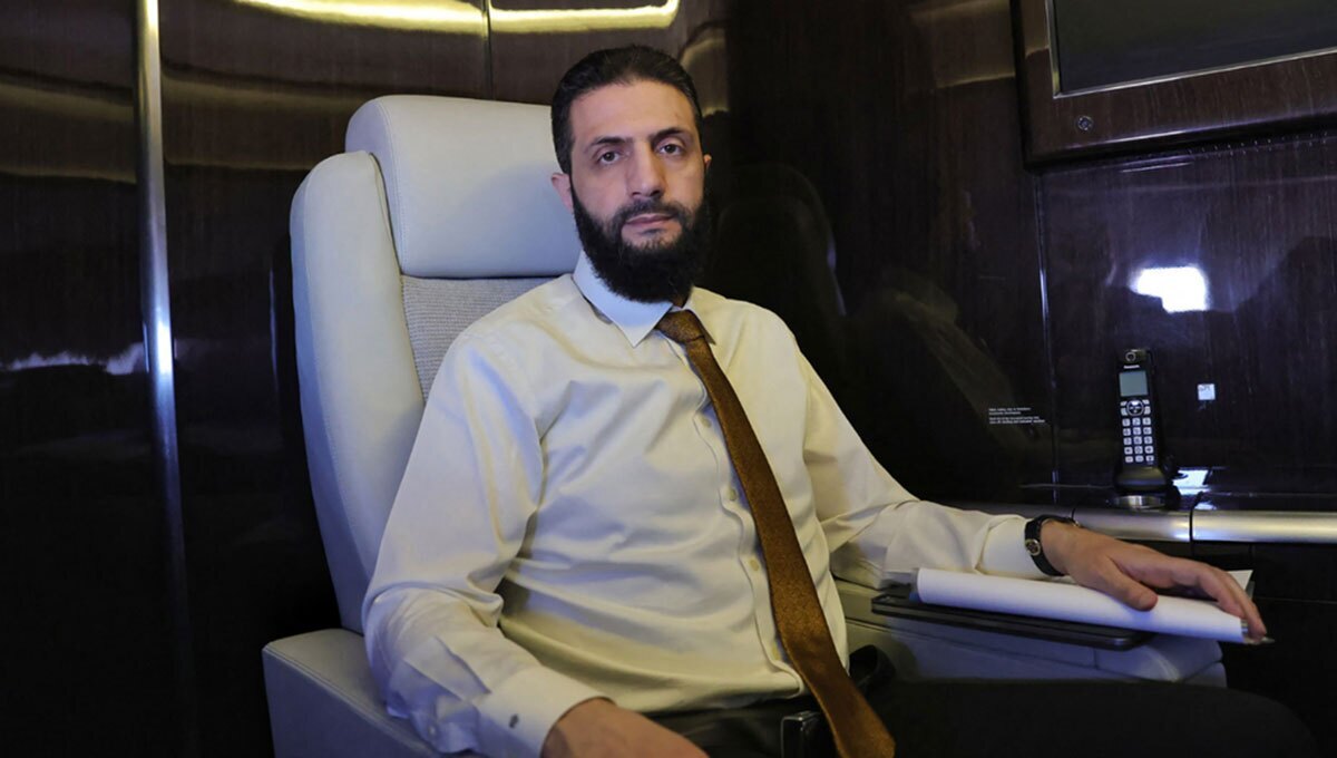جولانی: مذاکرات غیرمستقیم با اسرائیل برای توقف حملات ادامه دارد