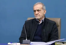 درخواست پزشکیان از علی اف؛ شایعات درباره ریزپرنده‌ها را راستی آزمایی کنید