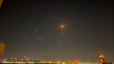 پنتاگون: برای مقابله با حمله ایران به العدید، بزرگترین استفاده از پاتریوت در تاریخ ثبت شد