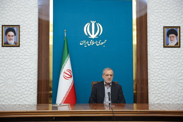 تعرضات نظامی آمریکا و رژیم صهیونیستی لطمهای جبرانناپذیر به منع اشاعه هستهای است