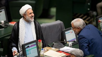 ذوالنوری: گروسی هم به ما خیانت کرد، هم به آژانس و NPT/ او سرباز استکبار جهانی است