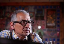 صادق زیباکلام خبر داد: شهادت دو تن از کارکنان اوین در حمله اسرائیل