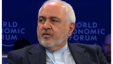 ظریف: گروسی در حال توطئه برای تسهیل جنایات جنگی بیشتر است