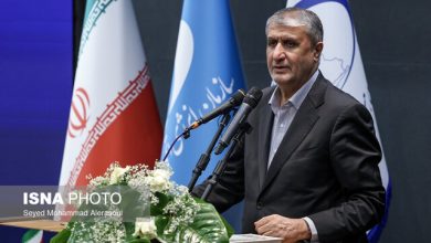 متعهد به صیانت از منافع ملی و دستاوردهای علمی هستیم