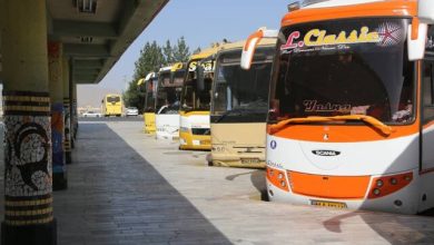 آغاز پیش‌فروش بلیت‌های اتوبوس‌های اربعین از ۲۵ تیر