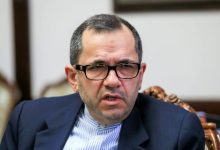 تخت روانچی: هیچ قرار ملاقاتی با آمریکایی‌ها نداریم/تکذیب سخنان ترامپ