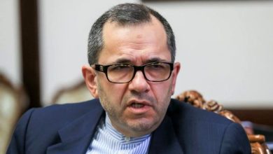 تخت روانچی: هیچ قرار ملاقاتی با آمریکایی‌ها نداریم/تکذیب سخنان ترامپ