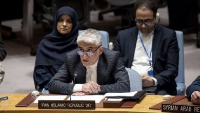 نماینده ایران در سازمان ملل: ما آماده مذاکرات هستیم، اما شرایط برای مذاکره با آمریکا مناسب نیست / هیچ درخواستی برای برگزاری مذاکرات یا دیدار با رئیس جمهور آمریکا مطرح نشده است / غنی‌سازی اورانیوم توسط ایران هرگز متوقف نخواهد شد / هیچ تهدیدی از جانب ایران علیه رافائل گروسی، رئیس آژانس بین المللی انرژی اتمی وجود ندارد