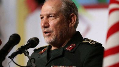 سرلشکر صفوی: آمریکایی‌ها و صهیونیست‌ها بدانند که ما آنها را رها نخواهیم کرد؛ سپاه آماده است تا در صورت هرگونه اشتباه، به شدت پاسخ دهد / از خون شهدای خود نخواهیم گذشت