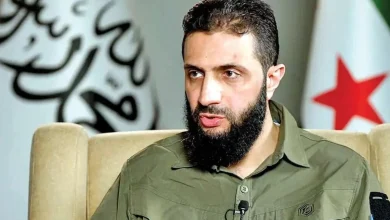 ۴ شرط جولانی برای صلح با اسرائیل