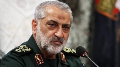 سخنگوی ستاد کل نیرو‌های مسلح: ایران هیچ‌گاه کلمه «قطع درگیری» را به‌عنوان گزینه مورد نظر قرار نداده؛ رژیم صهیونیستی هیچ‌گاه قابل اعتماد نیست / در صورت هرگونه تجاوز مجدد با پاسخ دندان‌شکن و کوبنده مواجه خواهند شد