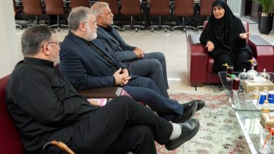 اسکان موقت جنگ‌زدگان توسط شهرداری/بازسازی تهران با محوریت بنیاد مسکن بررسی شد