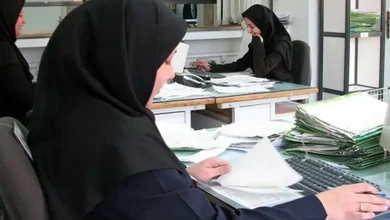 خوزستان تعطیل شد