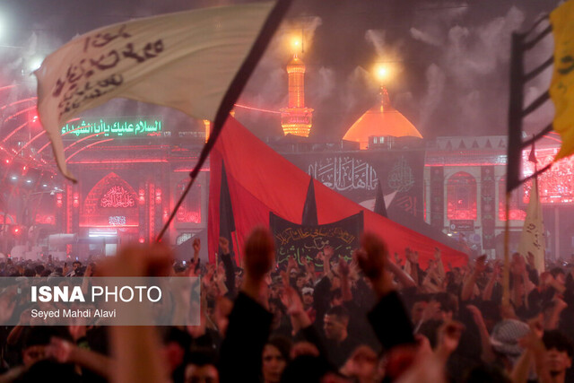 سفر زیارتی عراق در ماه محرم برقرار است