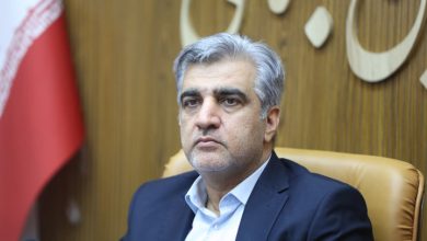 مصطفي سالاري: خدمت‌رسانی سازمان تامین اجتماعی متوقف نمی‌شود
