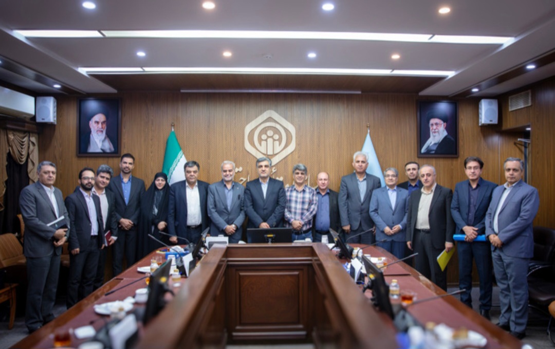 اعلام مزایای شیوه نامه ساماندهی بیمه کارگران ساختمانی