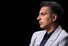 عادل فردوسی‌پور؛ سکوت در بزنگاه‌ مهم ایران