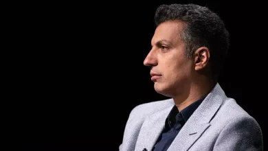 عادل فردوسی‌پور؛ سکوت در بزنگاه‌ مهم ایران
