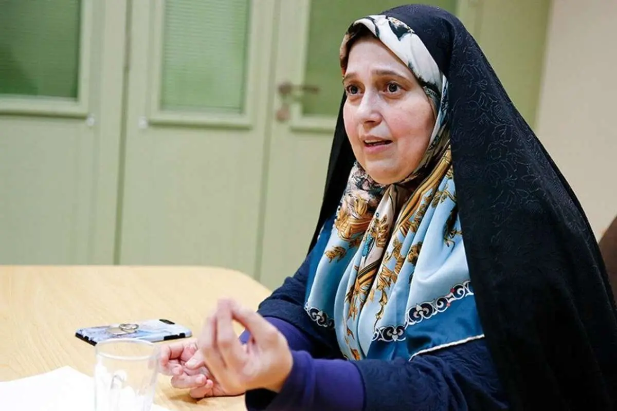 سلحشوری: هر موقع برای برخورداری زنان از حق تلاش میشود، آن را به غربگرایی یا به سند ۲۰۳۰ وصل میکنند