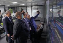 تاکید مدیرعامل بانک ملی ایران بر پایداری سرویس های فناوری اطلاعات بانک