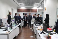 تاکید مدیرعامل بانک ملی ایران بر ضرورت توجه به نیاز مشتریان و استمرار خدمات
