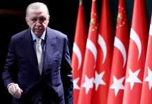 پیشنهاد اردوغان برای دیدار پوتین، زلنسکی و ترامپ در ترکیه