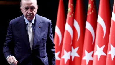 پیشنهاد اردوغان برای دیدار پوتین، زلنسکی و ترامپ در ترکیه
