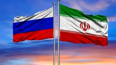 روسیه ۸ نیروگاه اتمی در ایران می‌سازد