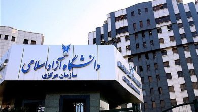اصرار عجیب دانشگاه آزاد اسلامی به برگزاری امتحانات حضوری در شرایط فعلی